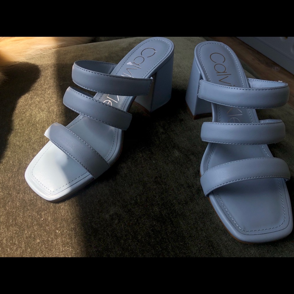 Calvin Klein Sandal